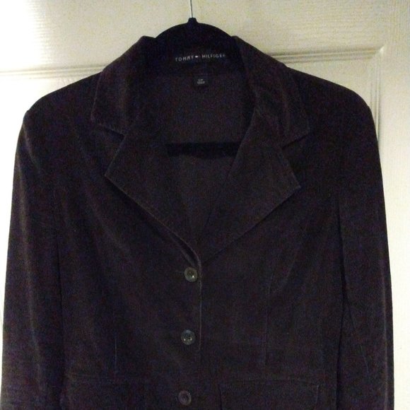 Tommy Hilfiger women's blazer - Picture 1 of 2